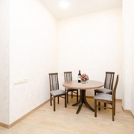 15. Double Room Apartaments With Fresh Style Yerevan Luaran gambar