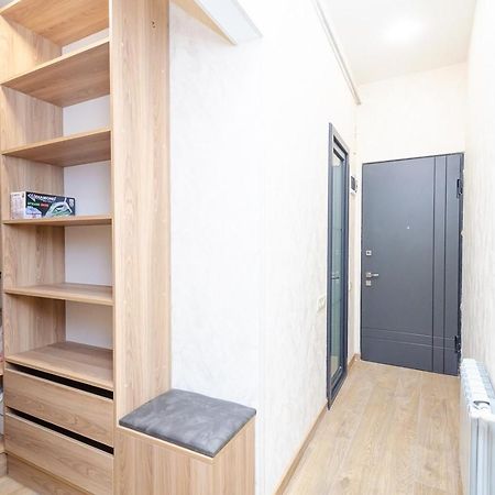 15. Double Room Apartaments With Fresh Style Yerevan Luaran gambar