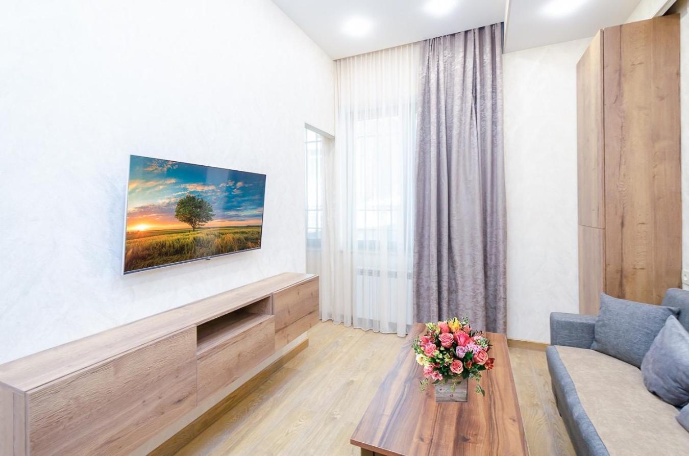 15. Double Room Apartaments With Fresh Style Yerevan Luaran gambar