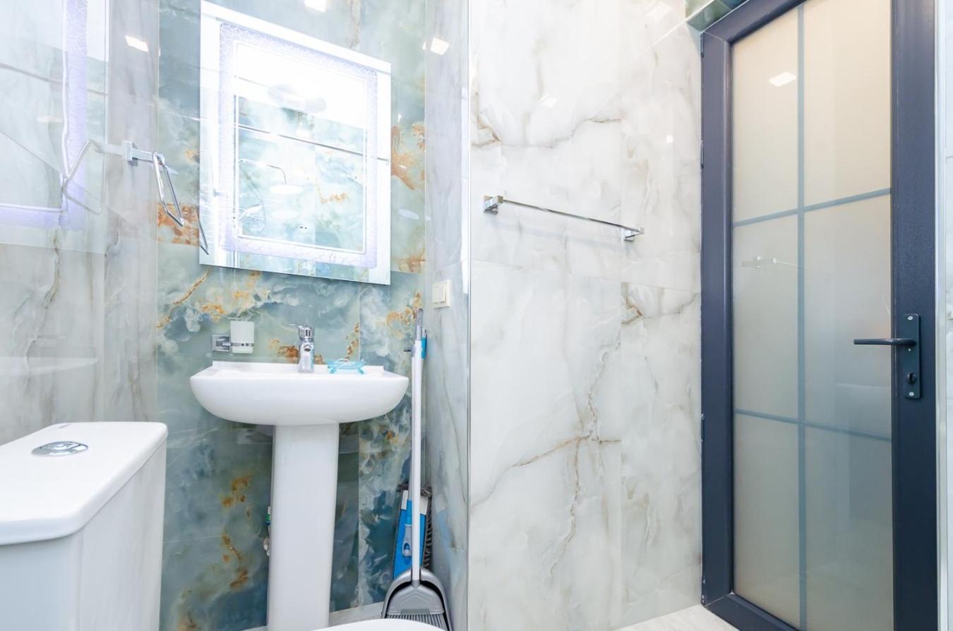 15. Double Room Apartaments With Fresh Style Yerevan Luaran gambar