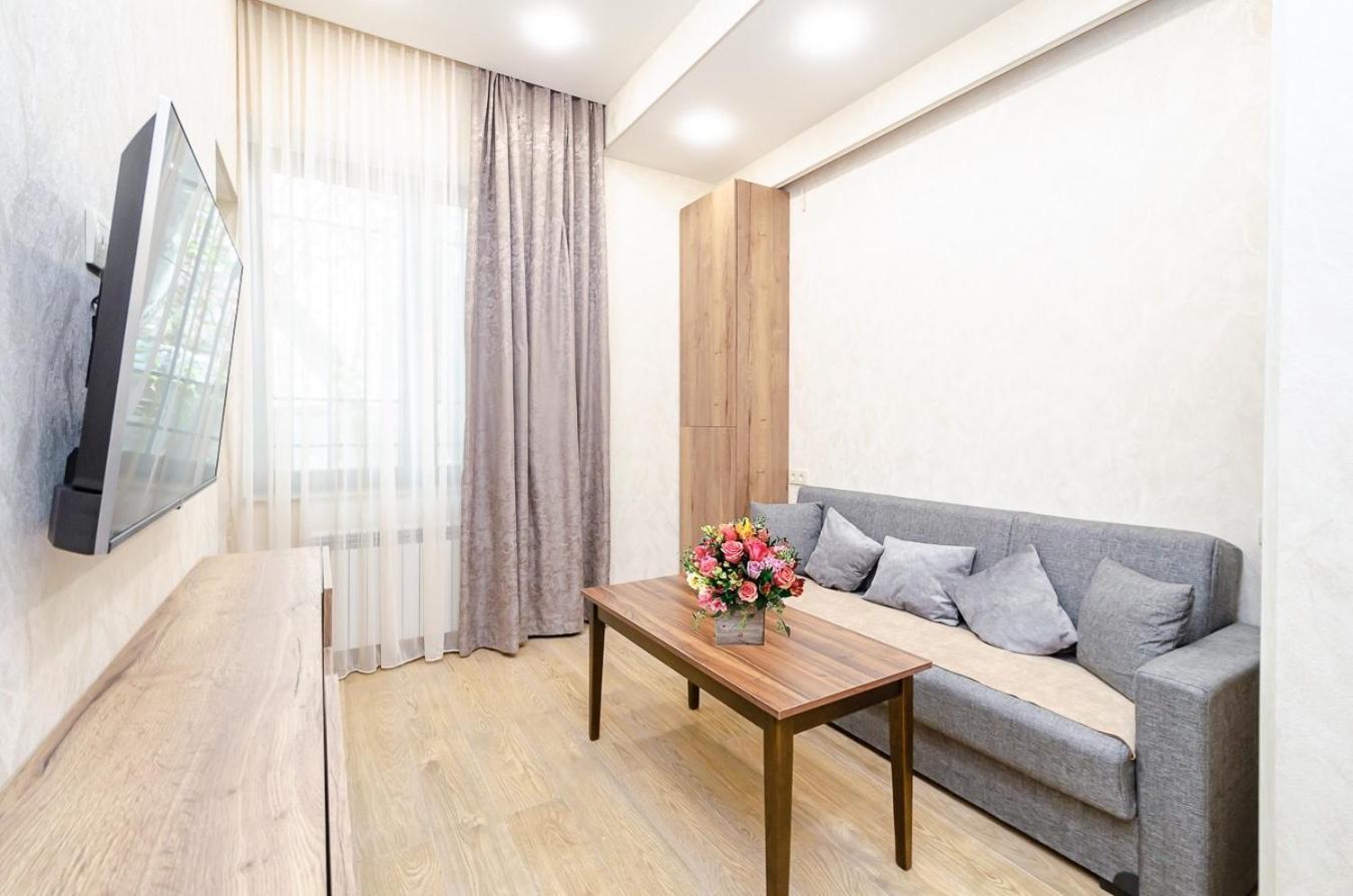 15. Double Room Apartaments With Fresh Style Yerevan Luaran gambar