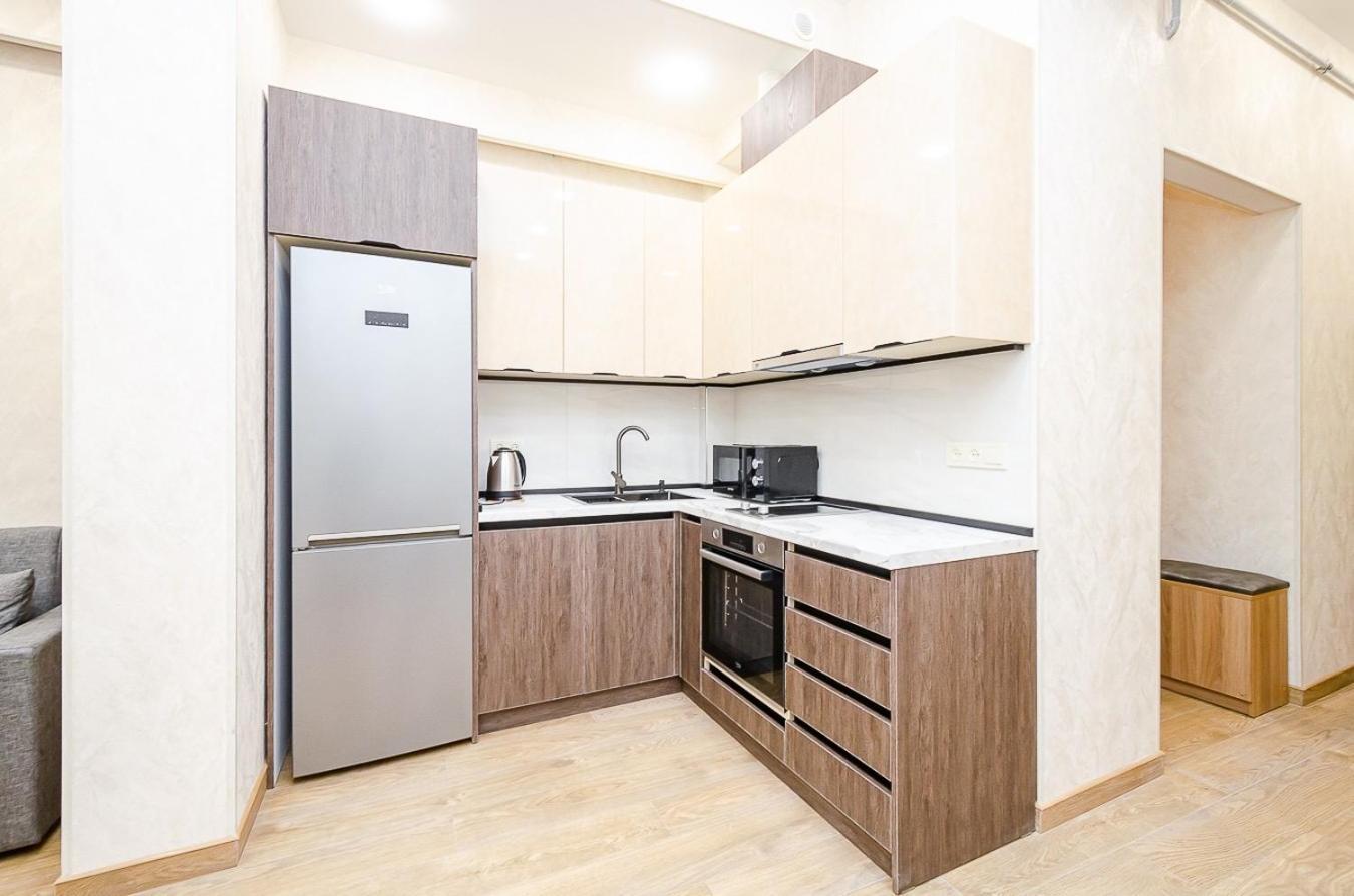 15. Double Room Apartaments With Fresh Style Yerevan Luaran gambar
