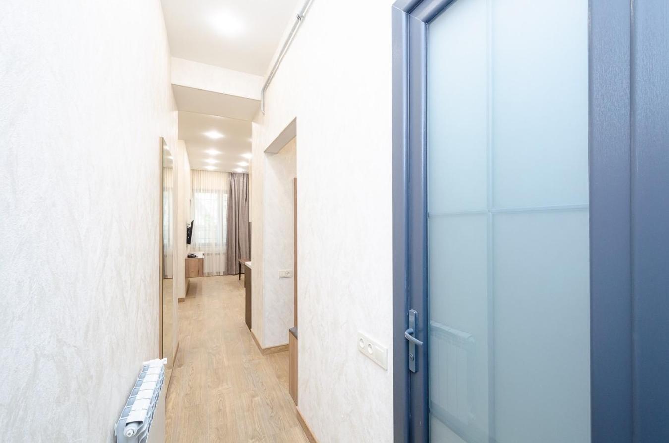 15. Double Room Apartaments With Fresh Style Yerevan Luaran gambar
