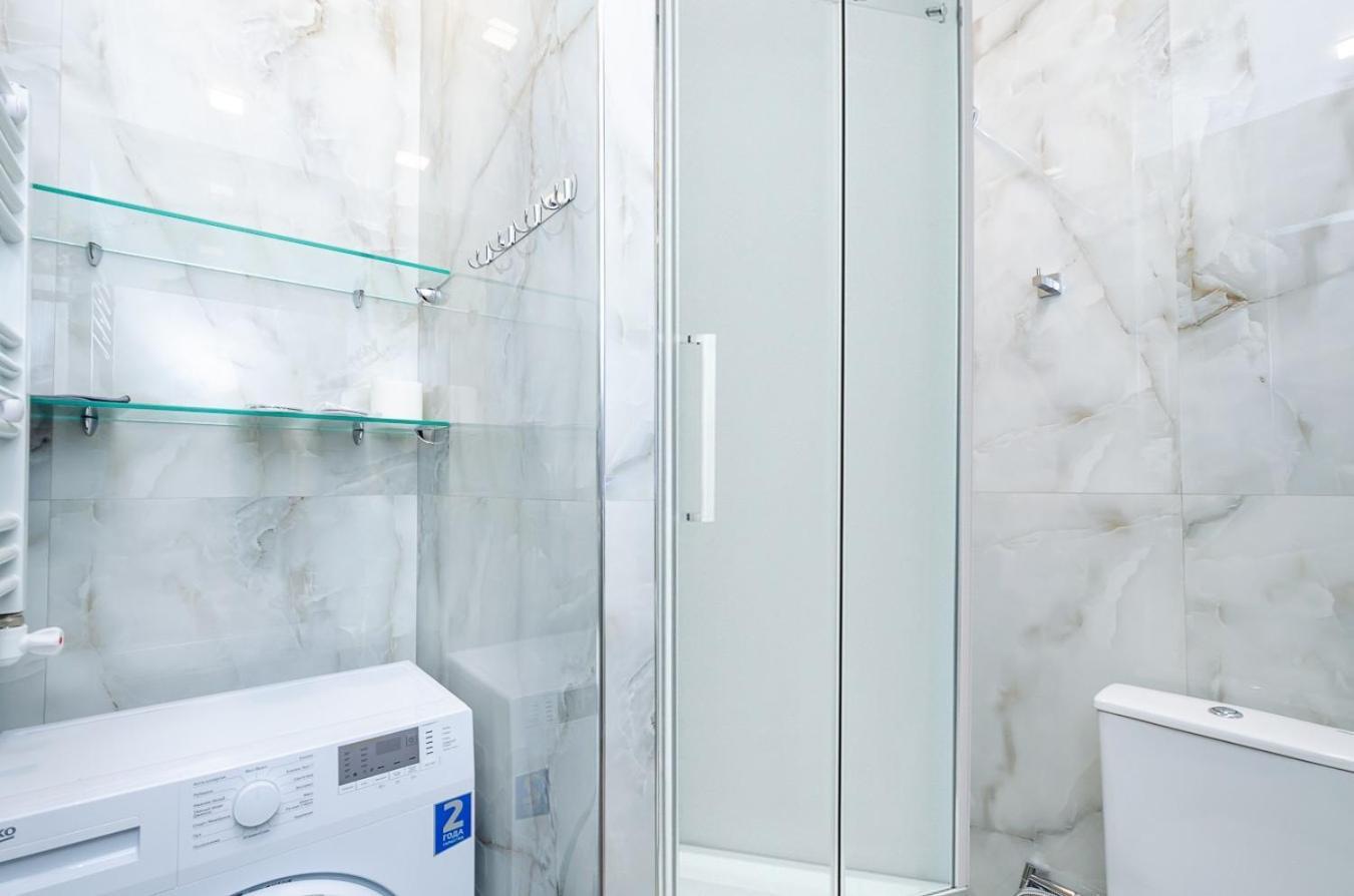 15. Double Room Apartaments With Fresh Style Yerevan Luaran gambar
